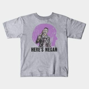 Oh Lucille Kids T-Shirt